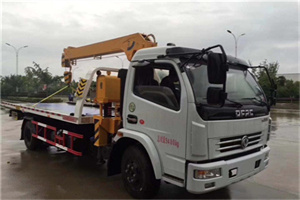 高行镇24小时道路救援服务