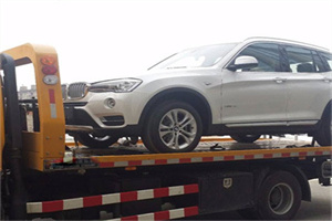 高行镇拖车24小时服务电话